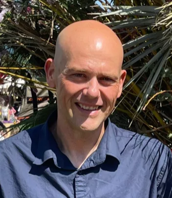 Stefan Peer