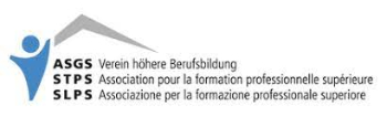 ASGS Berufsbildung Spezialist Gesundheitsschutz Arbeitssicherheit